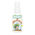 Minoris 100 ml Baby After Sun Güneş Spreyi