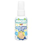 Minoris 100 ml Baby Su Bazlı Nemlendirici Sprey