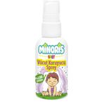 Minoris 100 ml Baby Vücut Koruyucu Sprey