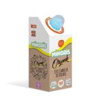Minoris 1000 ml Organik Ebeveyn Çamaşır Deterjanı