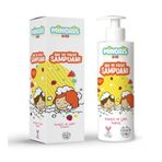 Minoris 200 ml Kids Organik Vücut ve Saç Şampuanı