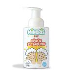 Minoris 300 ml Baby Köpük El Sabunu