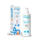 Minoris 400 ml ATO+ Saç ve Vücut Şampuanı