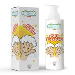 Minoris 500 ml Köpük El Sabunu
