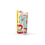 Minoris 75 ml Organik Muz Aromalı Diş Macunu