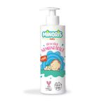 Minoris Baby 200 ml Organik El Yüz ve Vücut Nemlendirici
