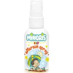 Minoris Baby After Sun Sprey 100ml Güneş Sonrası Yoğun Nemlendirici
