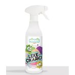 Minoris Baby Çocuklar İçin Tamamen Doğal Organik Leke Çıkarıcı 500 ml