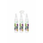 Minoris Baby Organik Leke Çıkarıcı Sprey 500ml X 3 Adet
