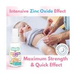 Minoris Baby Pişik Önleyici Sprey 100ML - standart
