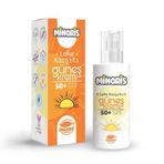 Minoris Leke Karsiti Gunes Kremi Spf 50 150Ml