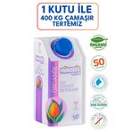 Minoris Mom Organik Sıvı Çamaşır Deterjanı 1 Lt 50 Yıkama