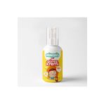 Minoris ORGANİK 50 Spf Bebek Ve Çocuklar Için Organik Güneş Koruyucu Krem 100 ml