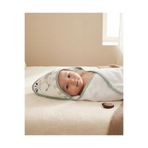 Minory Baby - Bebek Havlusu Çok Renkli 60 x 100