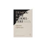 Minotor Kitap Demokrasi Modelleri + Ingiliz Komutan Anlatıyor: Istanbul’da Işgal Yılları + Transhümanist Devrim