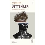 Minotor Kitap Üsttekiler: Irk Biliminin Geri Dönüşü