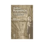 Minotor Kitap Walter Benjamin'in Pasajlar'ında Gezintiler + Mavi Anadolu + Rüyaların Öldüğü Ada - Hayır
