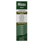 Minox Atopik Cilt Tipine Eğilimli 300 ml Şampuan