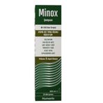 Minox Atopik Cilt Tipine Eğilimli 300 ml Şampuan