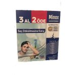 Minox Lipozamal Şampuan 3 Al 2 Öde