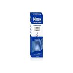 Minox Lipozomal Şampuan, Biotin, Taurin, Kaffein İçeren, Saç Dökülmesine Karşı, 300 ml