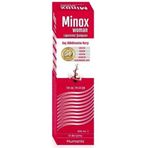 Minox Woman Lipozomal Saç Dökülmesi Karşıtı 300 ml Şampuan