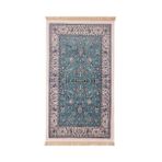 Mint Bambu Halı Seccade