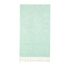 MINT MANDALA JAKARLI PAMUK PEŞTEMAL