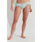 Mint Yeşili Marie Side Bikini Altı - 34