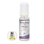 Minta Bahçe Nioli Uçucu Yağı Roll On, Nane Yağı, 10ml