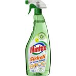 Mintax 1 lt Sirkeli Genel Temizleyici