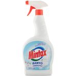 Mintax 1000 ml Banyo Temizleyici