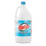 Mintax 2.5 lt Bahar Esintisi Çamaşır Suyu