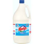 Mintax 2.5 lt Çamaşır Suyu