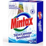 Mintax 750 gr Tül Beyazlatıcısı