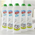 Mintax Amonyaklı Ovma Kremi 750 ml 5 Adet
