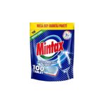 Mintax Bulaşık Makinesi Deterjanı 100 Tablet, 8682214700482hc