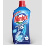 Mintax Bulaşık Makinesi Jel 1 L Yağ Çözücü Formül ile Etkili Temizlik Sağlar