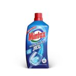 Mintax Bulaşık Makinesi Jeli Soda Etkili 1 Lt