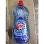 Mintax Bulaşık Makinesi Parlatıcı 450 ml Etkili Temizlik ve Lekesiz Parlaklık Sağlar