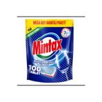 Mintax Bulaşık Makinesi Tableti Avantaj Paket 100'Lü