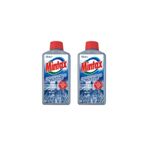 Mintax Bulaşık Makinesi Temizleyici 250 Ml X 2