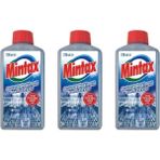 Mintax Bulaşık Makinesi Temizleyici 250 Ml X3