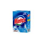 Mintax Bulaşık Makinesi Tuzu 1,5 Kg 2 ADET