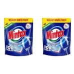 Mintax Bulaşık Tableti 200' Lü