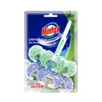 Mintax Çam Kokulu Wc Blok 2x48 Gr