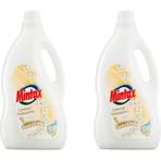 Mintax Çamaşır Yumuşatıcısı Sensitive 2 x 3 lt - 6 lt