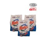 Mintax ELDE YIKAMA TOZ DETERJAN 1000 GR X 3 ADET