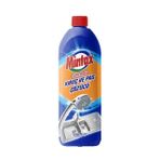 Mintax Kireç Pas Çözücü 1000 Ml