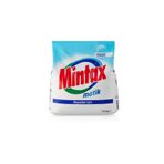 Mintax Matik Beyazlar Için 1.5 kg Çamaşır Deterjanı